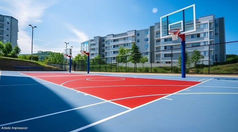 Ajmera-Manhattan-Basketball