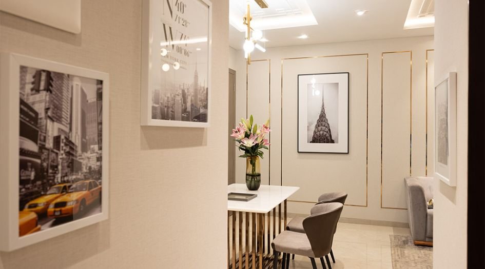 Ajmera-Manhattan-Dining